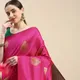 Pink__Royal Rajgharana Sarees